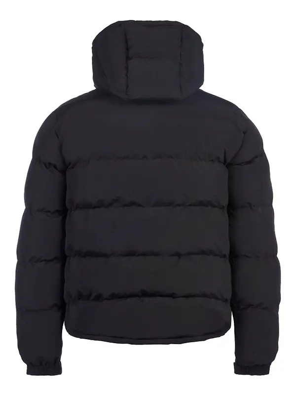 Penfield Men's Bowerbridge Jacket - Black Image 9