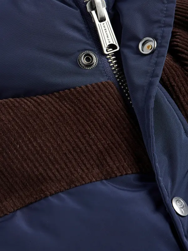 Penfield Men's Easton Jacket - Navy Blue Image 11