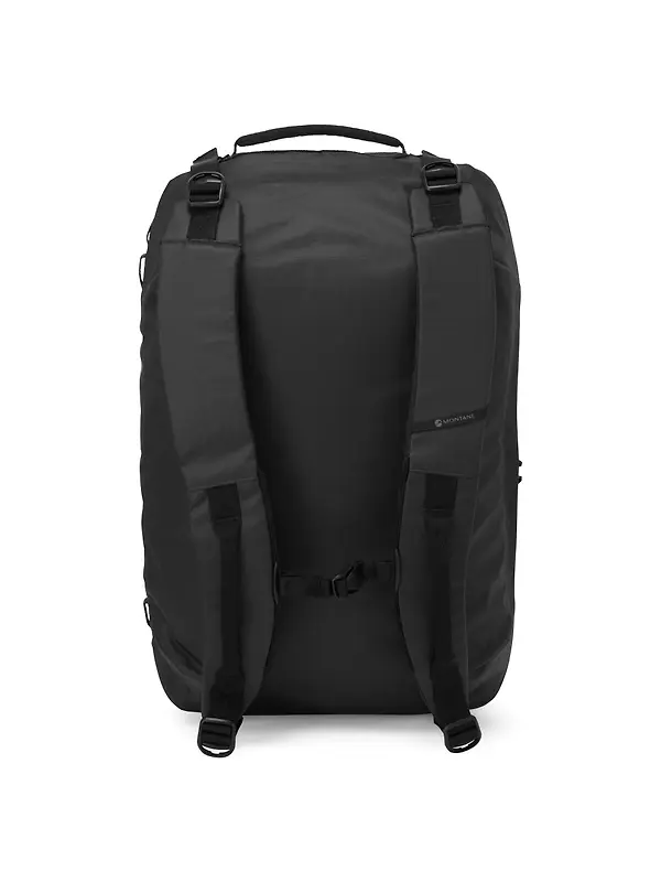 Montane Transition Duffel 40L - Black Image 11