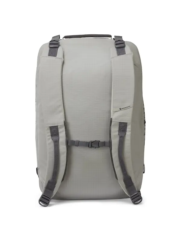 Montane Transition Duffel 40L - Ridge Image 7