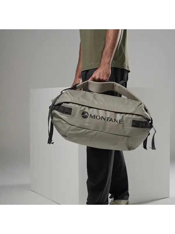 Montane Transition Duffel 40L - Ridge Image 5