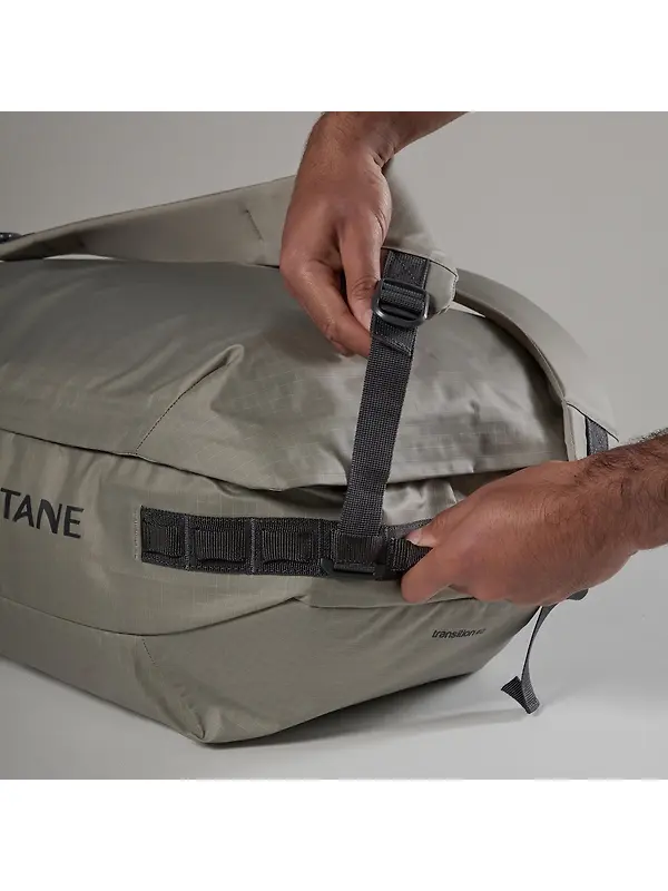 Montane Transition Duffel 40L - Ridge Image 6