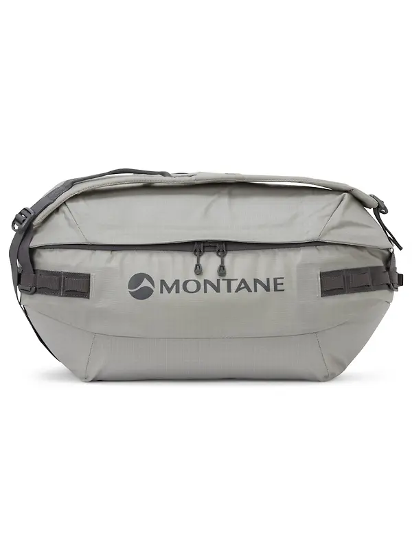 Montane Transition Duffel 40L - Ridge Image 1