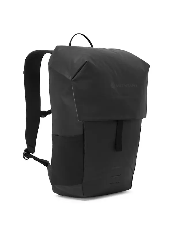 Montane Transition Pack 18L - Black Image 1