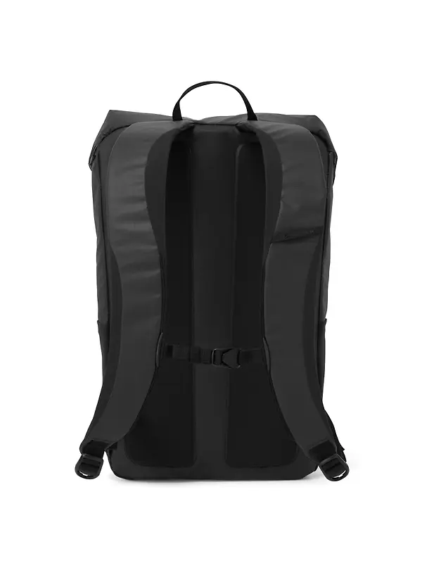 Montane Transition Pack 18L - Black Image 12