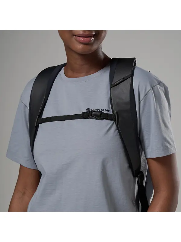 Montane Transition Pack 18L - Black Image 4