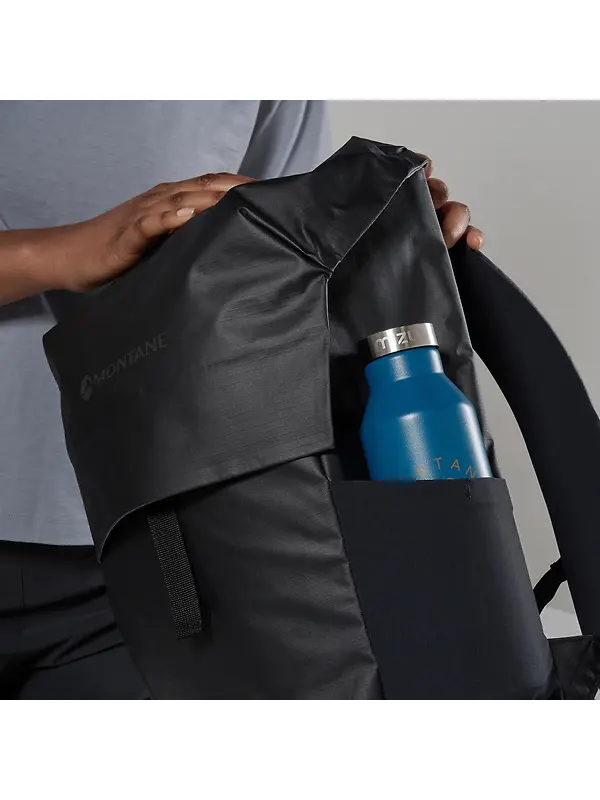 Montane Transition Pack 18L - Black Image 5