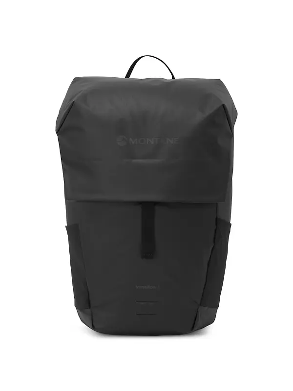Montane Transition Pack 18L - Black Image 3