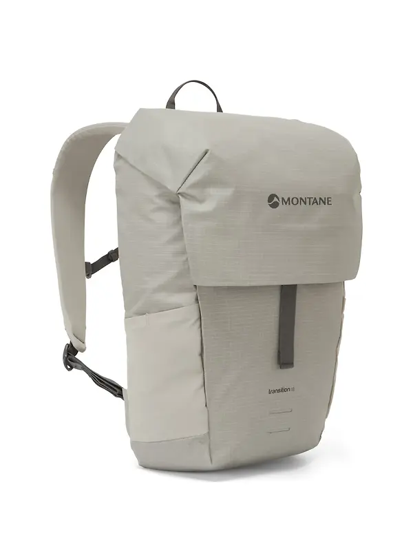 Montane Transition Pack 18L - Ridge Image 1