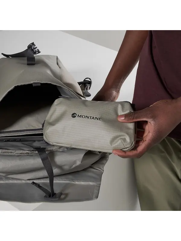 Montane Transition Pack 18L - Ridge Image 10
