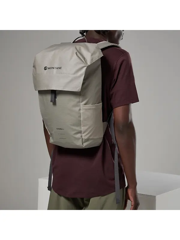 Montane Transition Pack 18L - Ridge Image 2