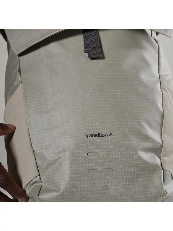 Montane Transition Pack 18L - Ridge Image 7