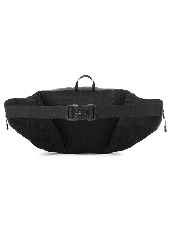Montane Trailblazer 3L Waist Pack - Black Image 3