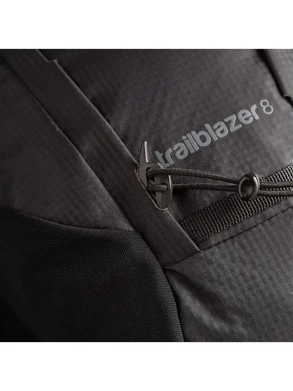 Montane Trailblazer 8L Backpack - Black Image 9