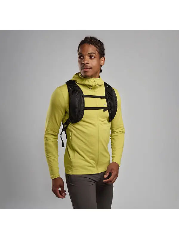 Montane Trailblazer 8L Backpack - Black Image 3