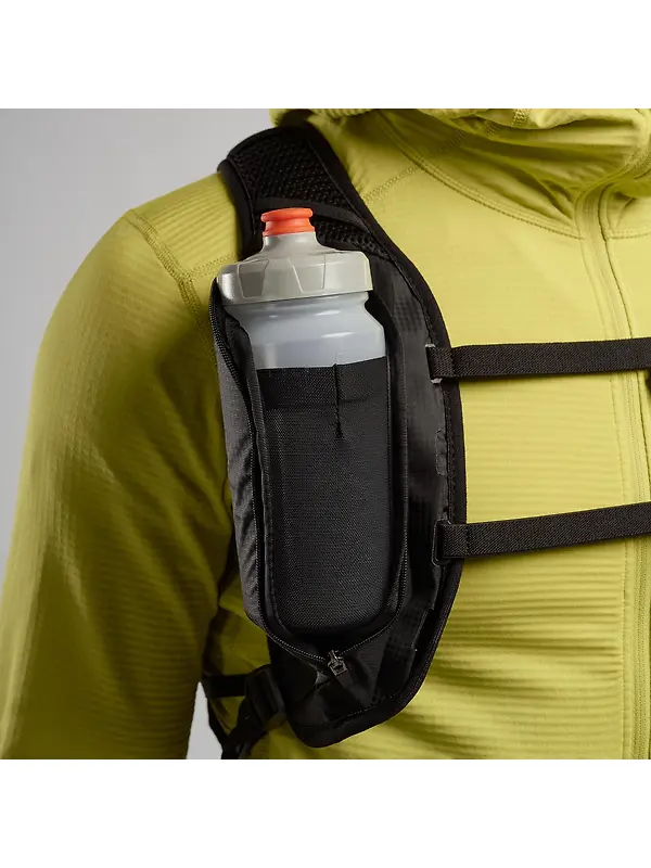 Montane Trailblazer 8L Backpack - Black Image 6
