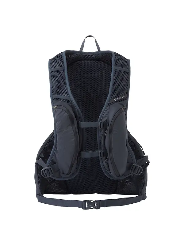 Montane Women's Trailblazer 16L Backpack - Eclipse Blue Image 12