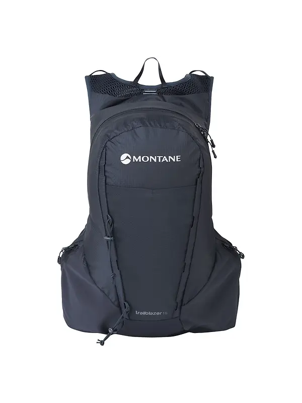 Montane Women's Trailblazer 16L Backpack - Eclipse Blue Image 13