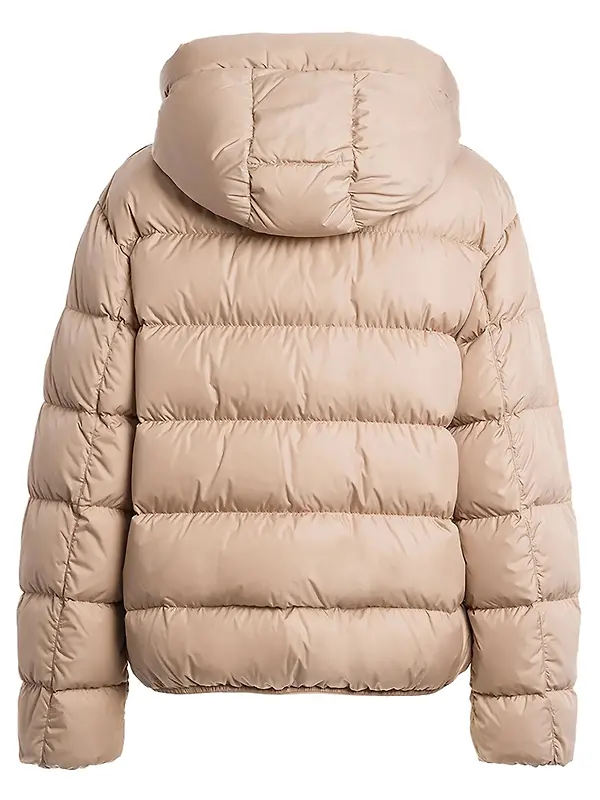 Parajumpers Women's Jinny Short Down Jacket - Sun Kissed Image 3