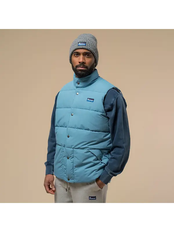 Penfield Men's 50th Anniversary Outback Vest - Niagara Image 2