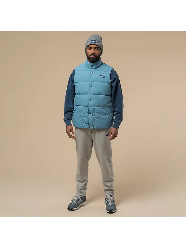 Penfield Men's 50th Anniversary Outback Vest - Niagara Image 4