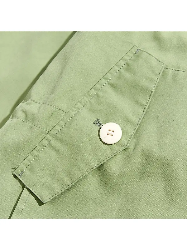 Penfield Men's Gibson Jacket - Mistletoe Image 10