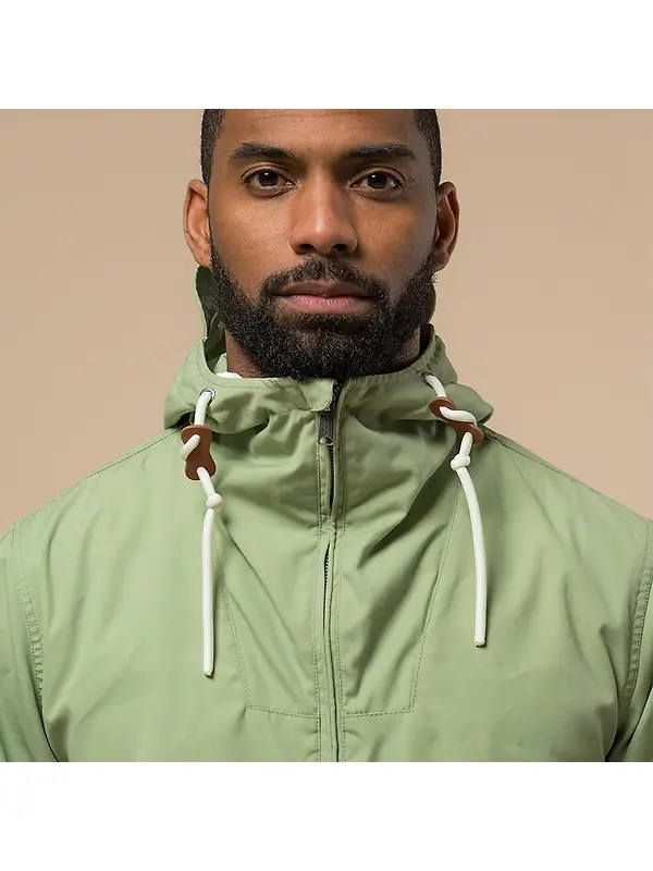 Penfield Men's Gibson Jacket - Mistletoe Image 3