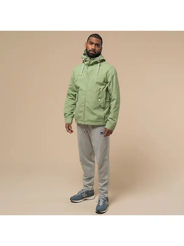 Penfield Men's Gibson Jacket - Mistletoe Image 4