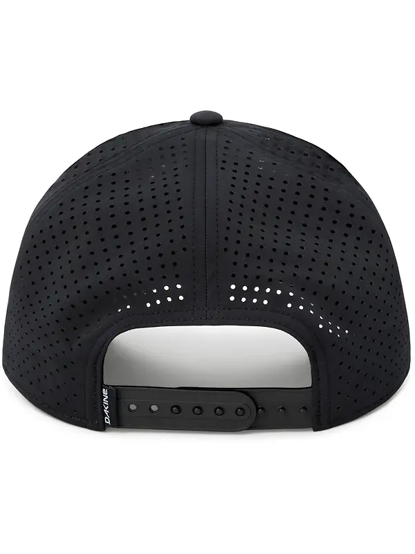 Dakine Rail Tech Ballcap - Black Image 2