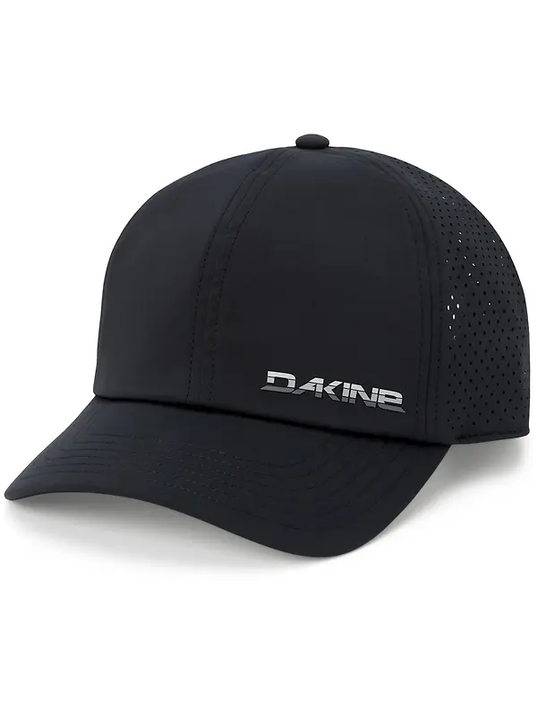 Dakine Rail Tech Ballcap - Black Image 1
