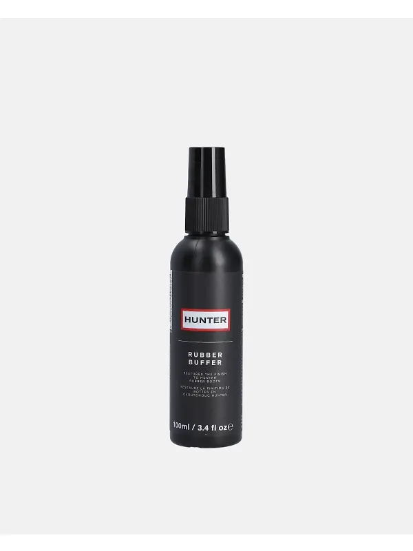 Hunter Rubber Boot Care Kit - Black Image 4