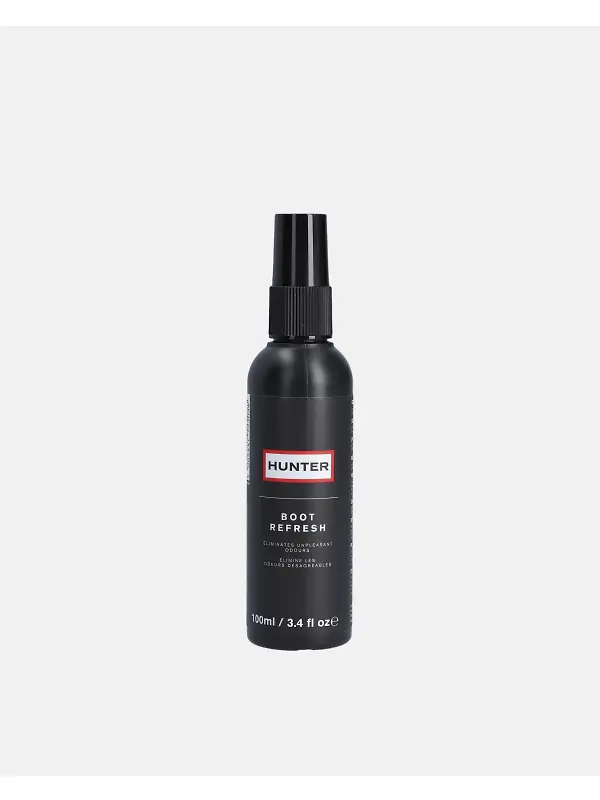 Hunter Rubber Boot Care Kit - Black Image 5