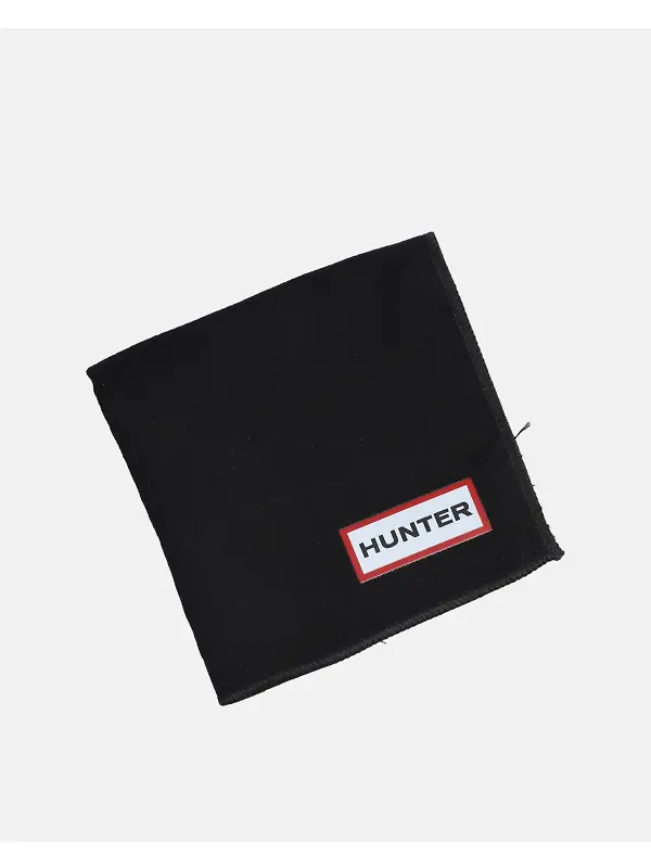 Hunter Rubber Boot Care Kit - Black Image 6