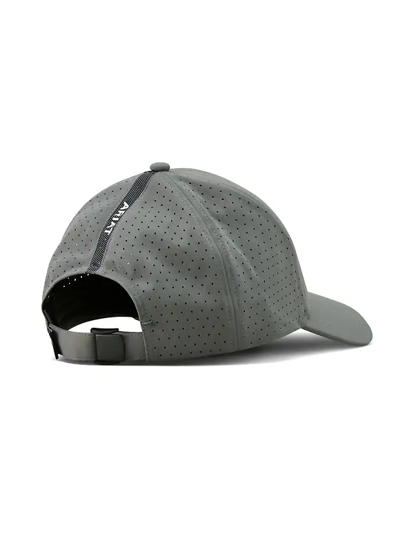 Ariat Breathe Cap - Pewter Image 2