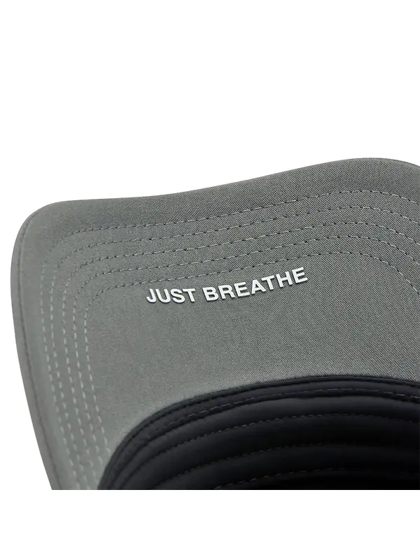 Ariat Breathe Cap - Pewter Image 3