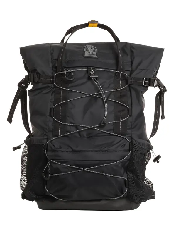 Parajumpers Hari Backpack - Black Image 1