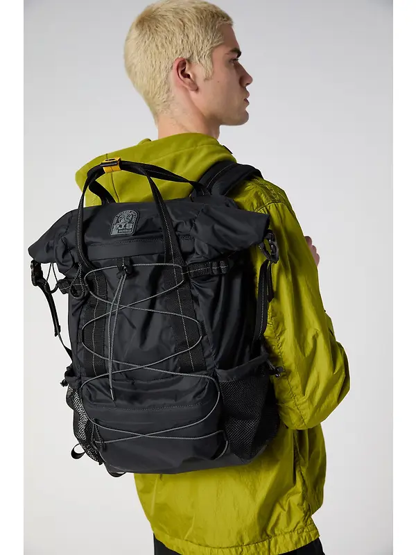 Parajumpers Hari Backpack - Black Image 2