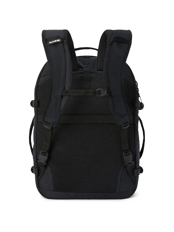 Dakine Split Adventure Backpack 28L - Black Ripstop Image 2