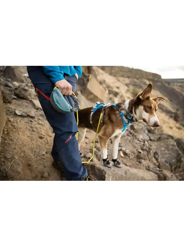 RUFFWEAR Hitch Hiker Dog Lead - Slate Blue Image 15