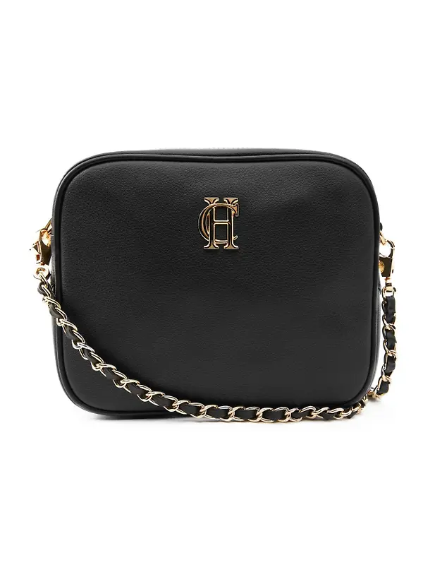 Product image of Holland Cooper Women's Soho Camera Bag - Black