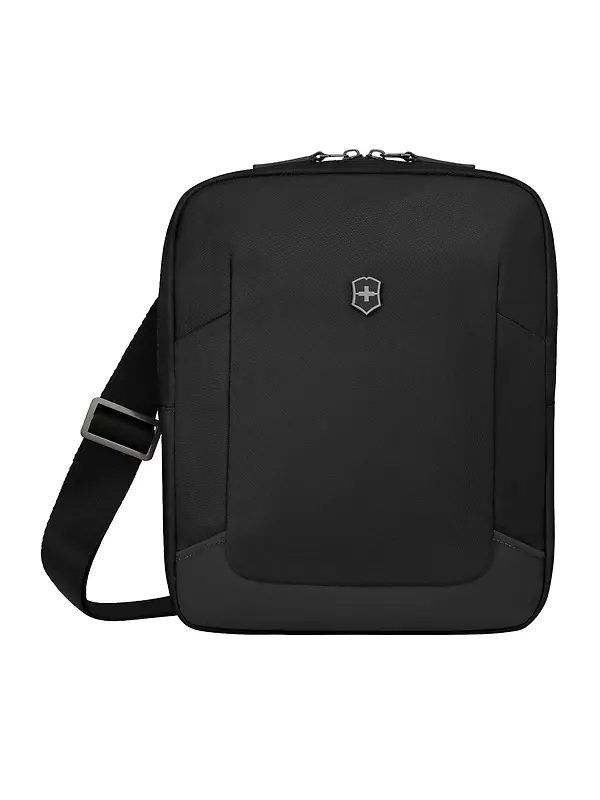Victorinox Altmont Modern Crossbody Bag - Black Image 1