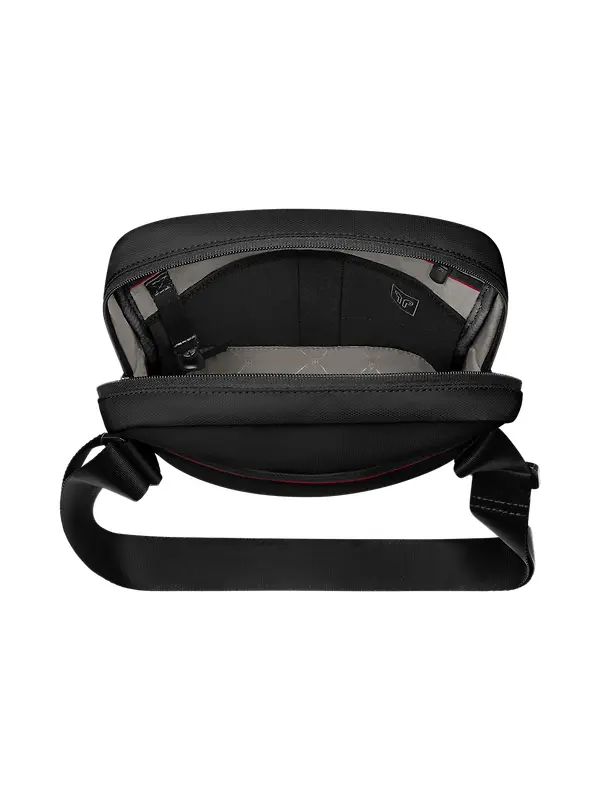 Victorinox Altmont Modern Crossbody Bag - Black Image 6