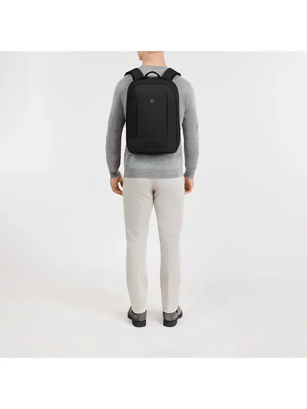 Victorinox Altmont Modern City Daypack - Black Image 2