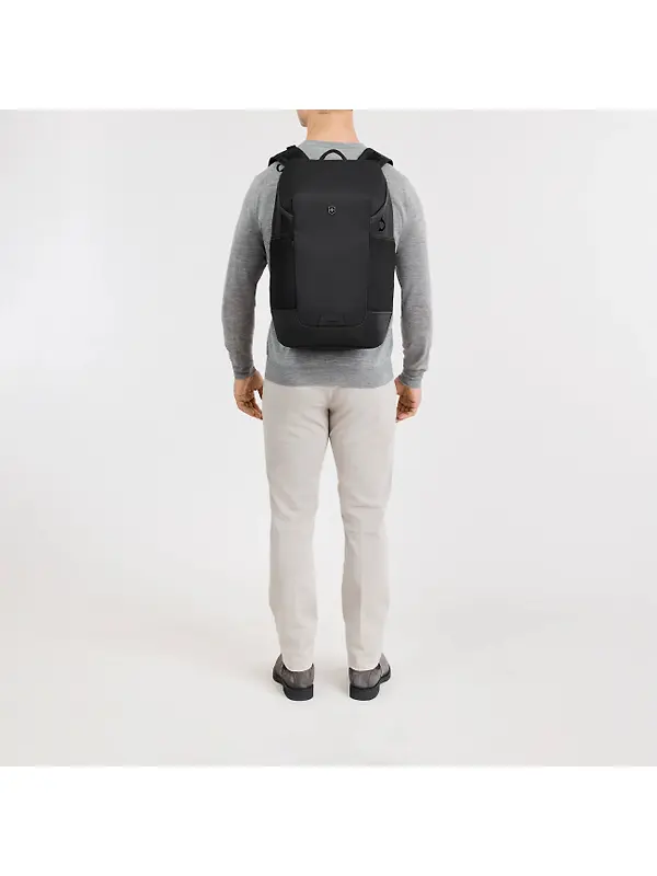 Victorinox Altmont Modern Commuter Backpack - Black Image 2