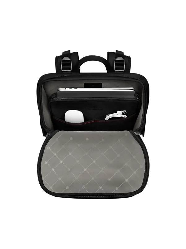 Victorinox Altmont Modern Commuter Backpack - Black Image 5