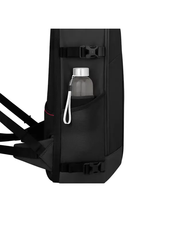 Victorinox Altmont Modern Traveler Backpack - Black Image 11