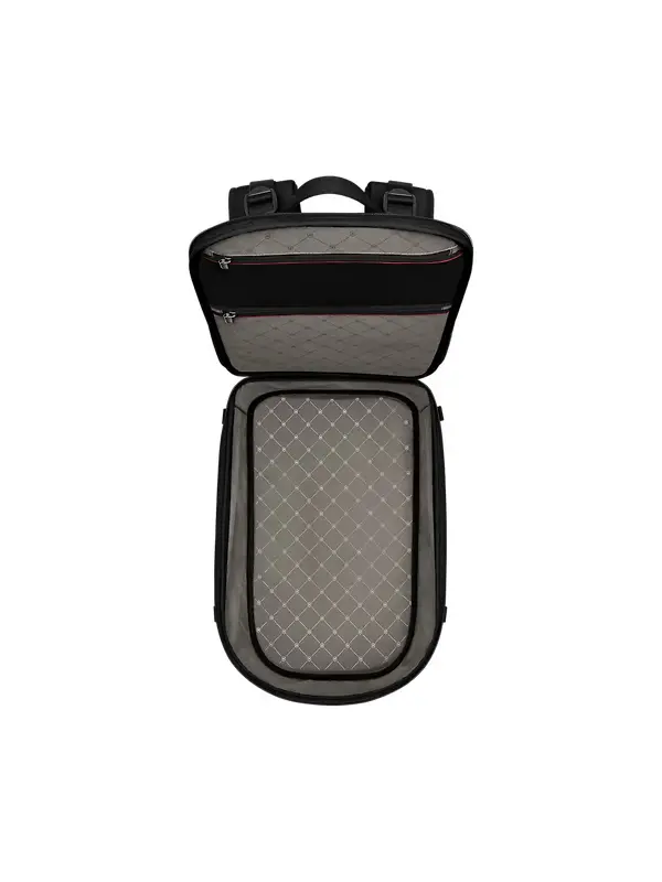 Victorinox Altmont Modern Traveler Backpack - Black Image 6