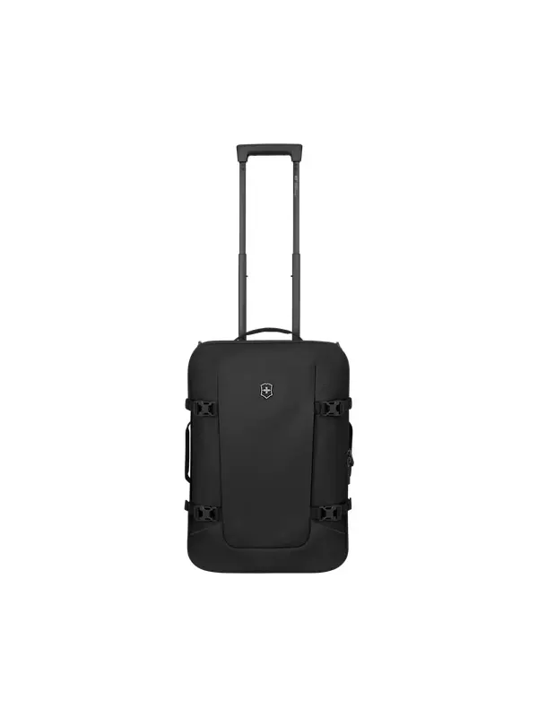 Victorinox Altmont Modern Wheeled Duffel - Black Image 4