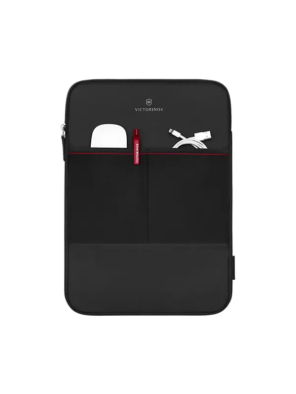 Victorinox Altmont Modern Traveler Backpack - Black Image 13