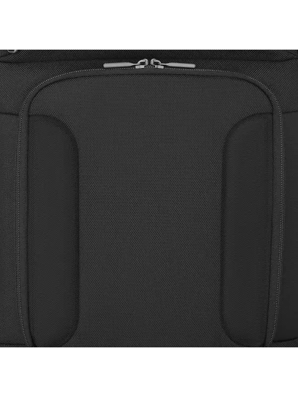 Victorinox Werks Traveler 7.0 Compact Briefcase - Black Image 15